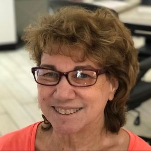 Meet your Posher, Sharon